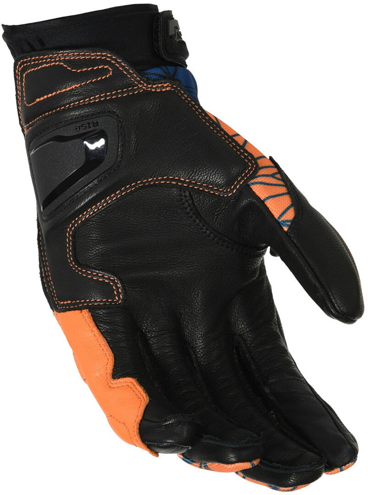 Macna Rocco Motorcycle Gloves