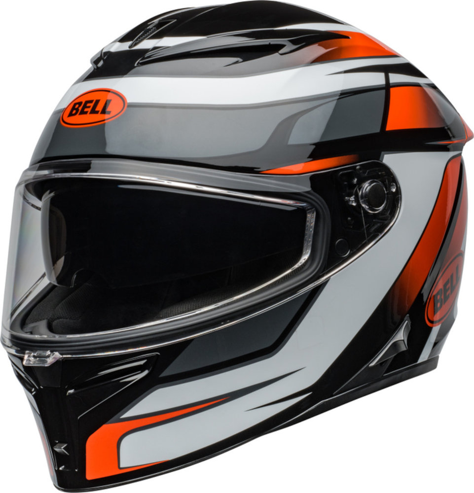Bell Lithium MIPS Podium Helmet