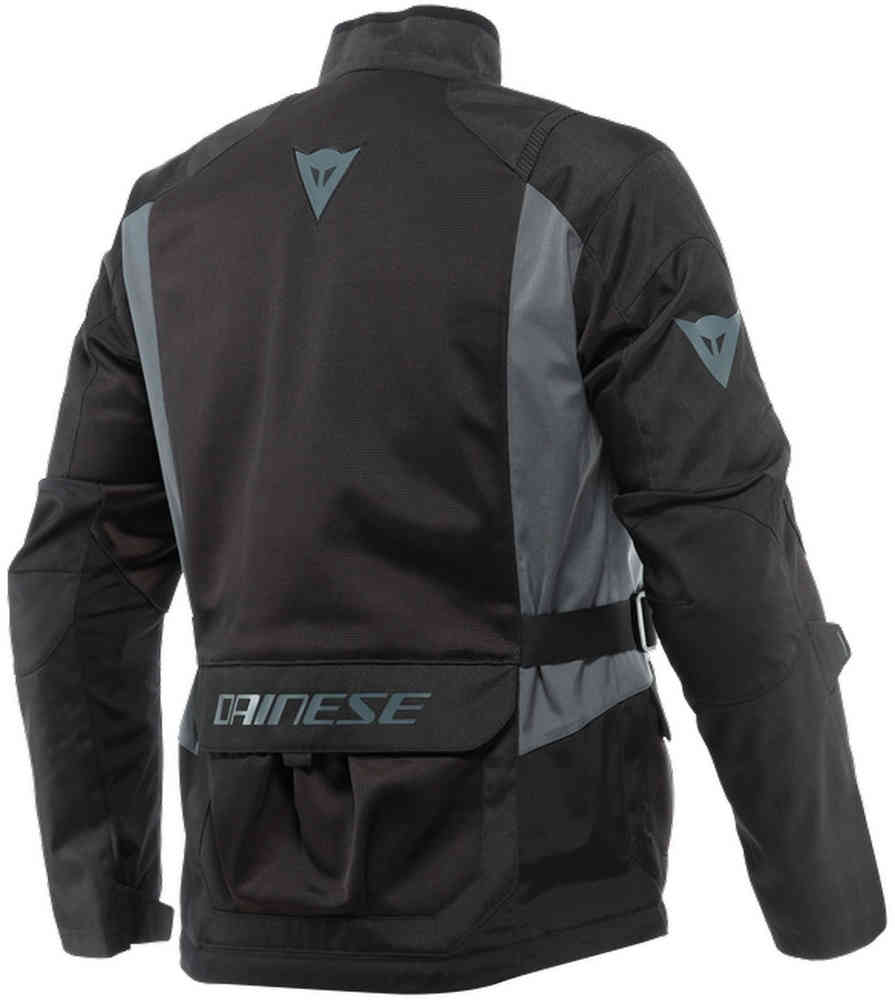 Dainese Desert Tex Motorcycle Textile Jacket