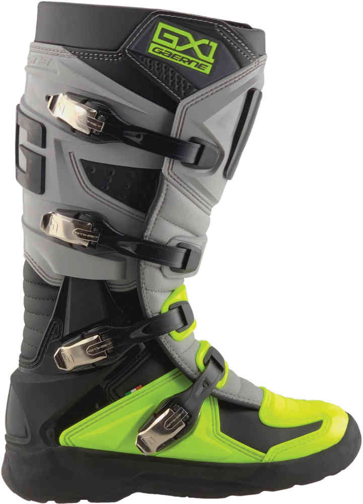 Gaerne GX-1 Evo 2020 Motocross Boots
