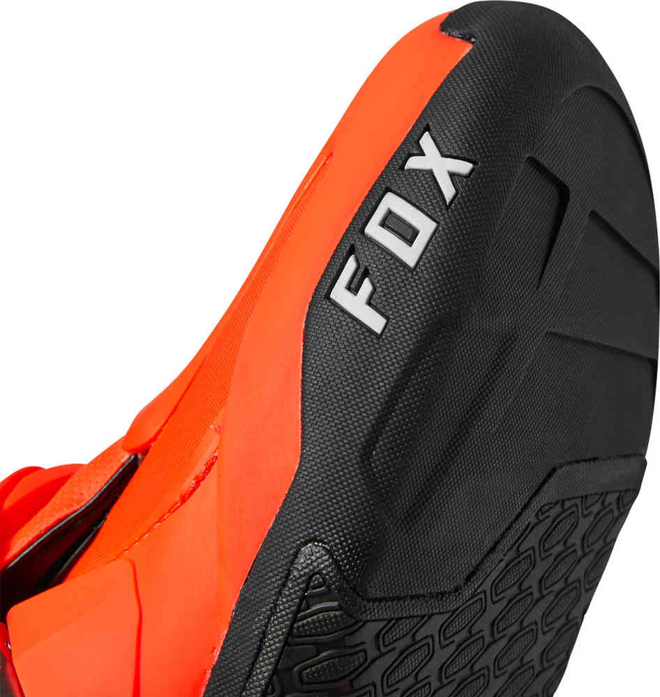 FOX Motion Motocross Boots