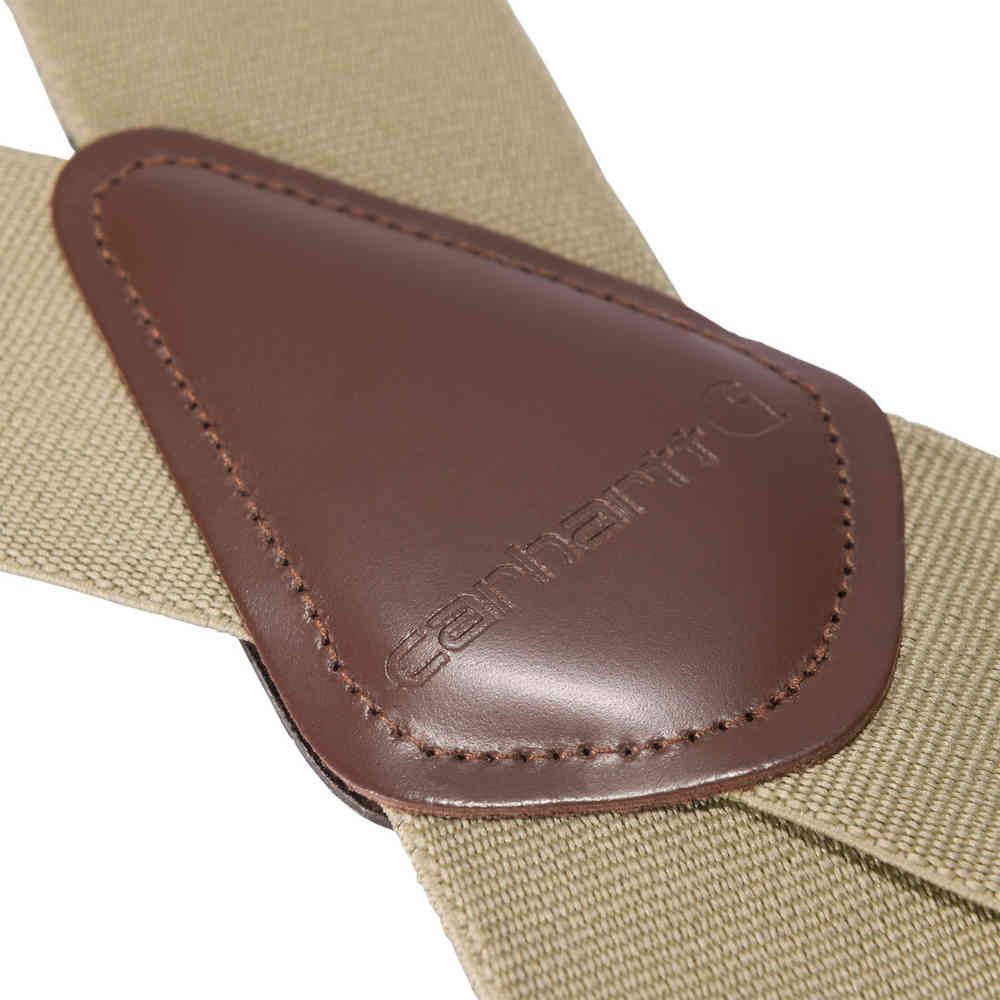 Carhartt Rugged Flex™ Elastic Suspenders