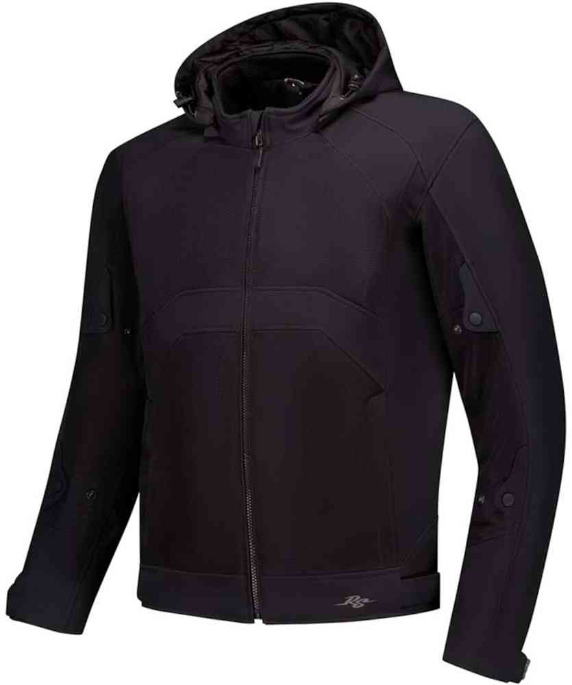 Rusty Stitches Felix Motorcycle Textile Jacket