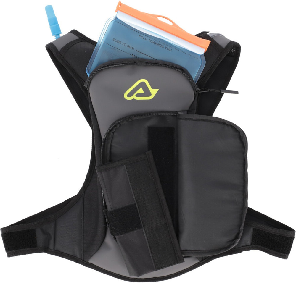 Acerbis Acqua Logo 5L Hydration Backpack