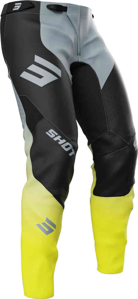 Shot Aerolite Husqvarna Limited Edition 2025 Motocross Pants