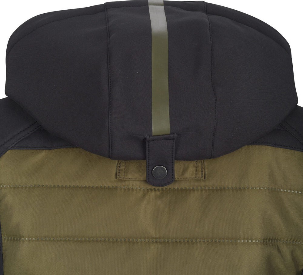 Segura Natcho 2 Ladies Motorcycle Textile Jacket