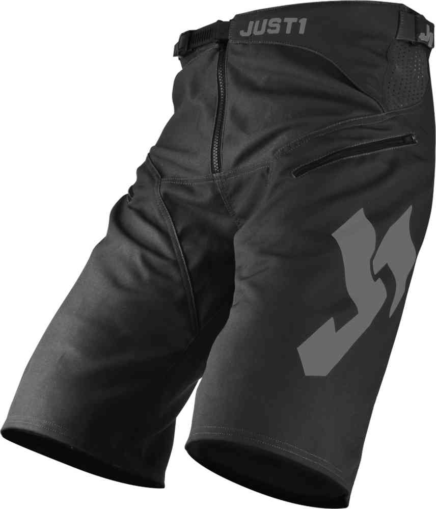 Just1 J-Flex Bicycle Shorts