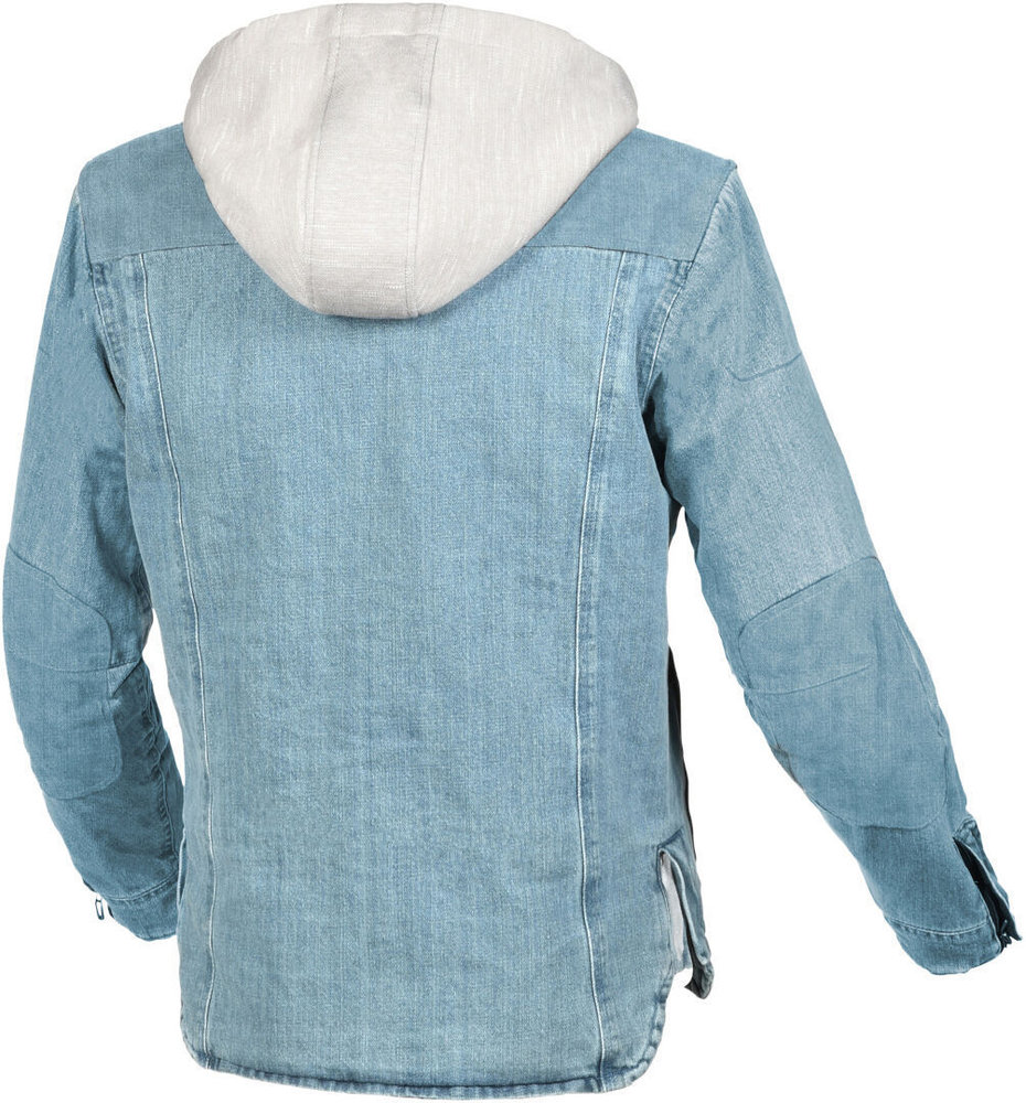 Macna Inland Motorcycle Textile Jacket