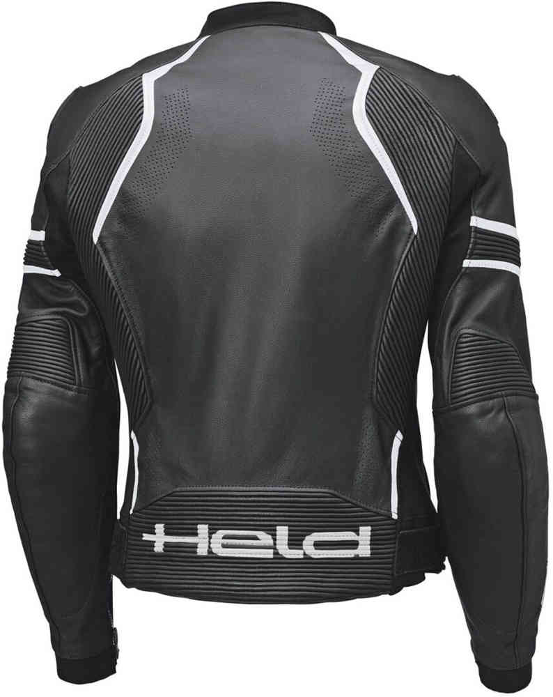 Held Street Rocket 4 Ladies Motocycle Leather Jacket