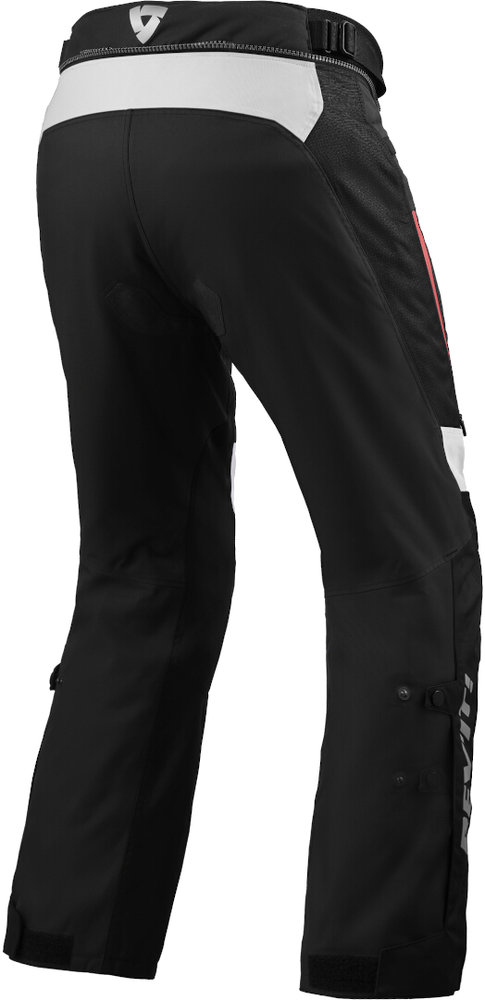 Revit Horizon 3 H2O Motorcycle Textile Pants