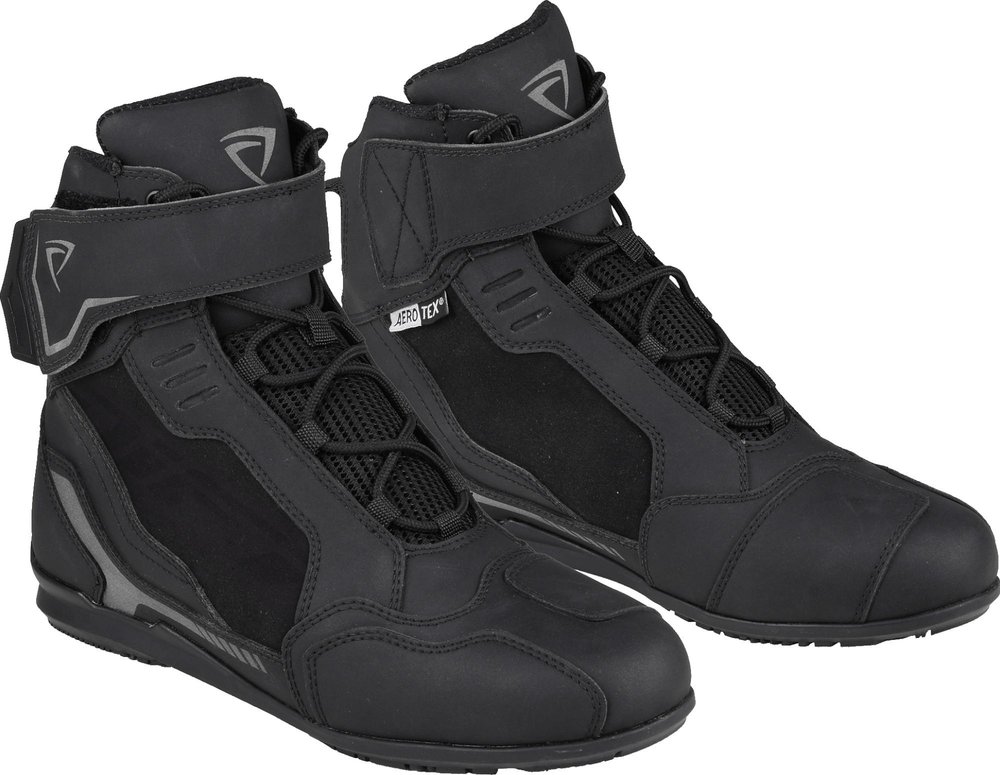DIFI Titan Aerotex waterproof Motorcycle Shoes