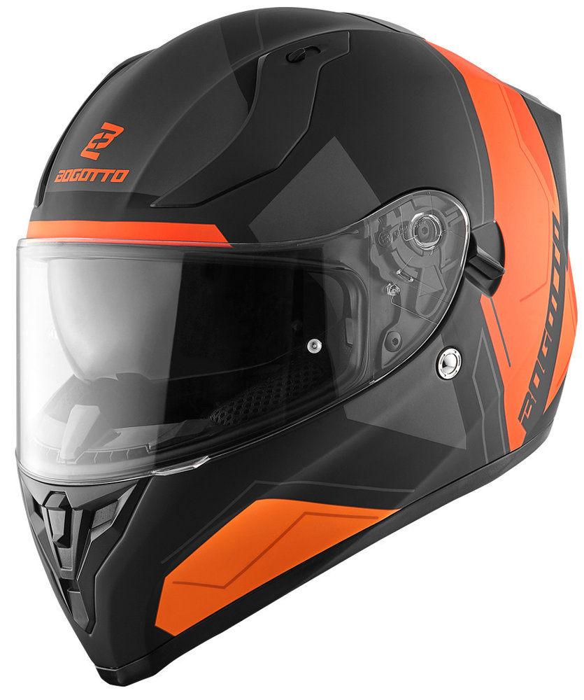 Bogotto V128 Strada Helmet