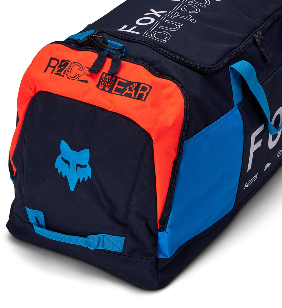 FOX Podium 180 Race Spec Duffle Gear Bag