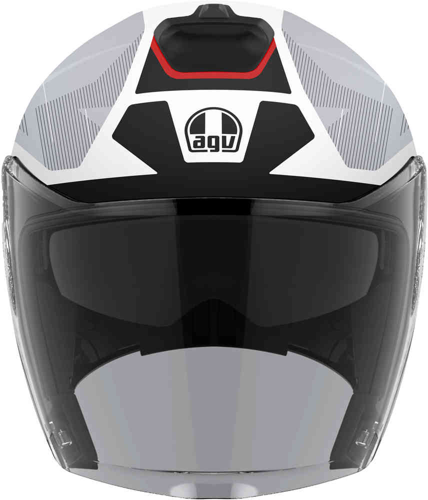 AGV Irides Trieste Jet Helmet