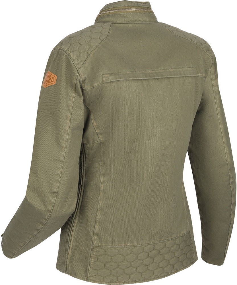 Segura Bahia Ladies Motorcycle Textile Jacket