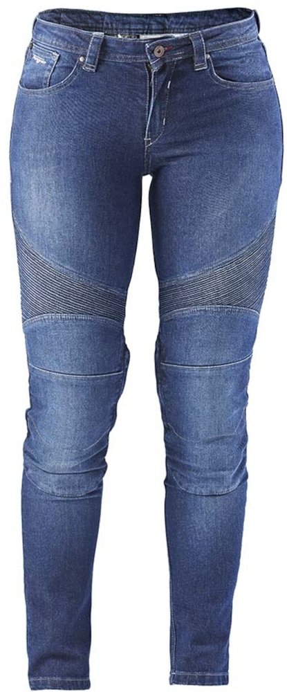 Furygan Purdey Evo Slim Ladies Motorcycle Jeans