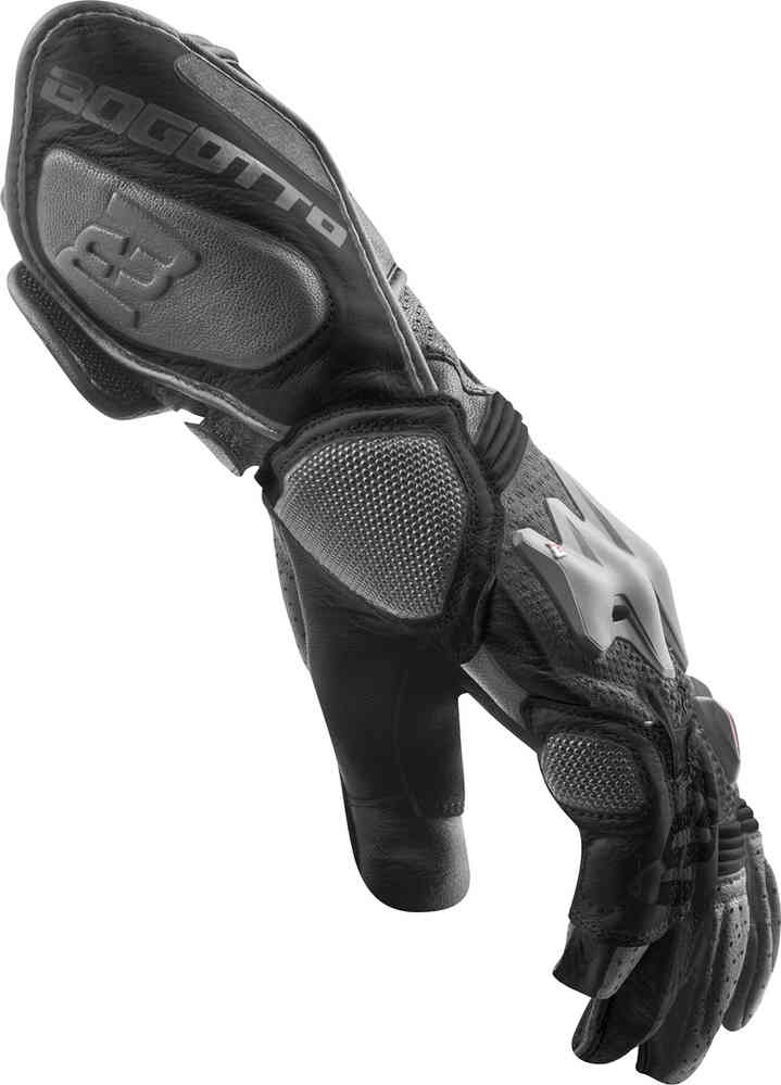 Bogotto Alton perforated Motorcycle Gloves