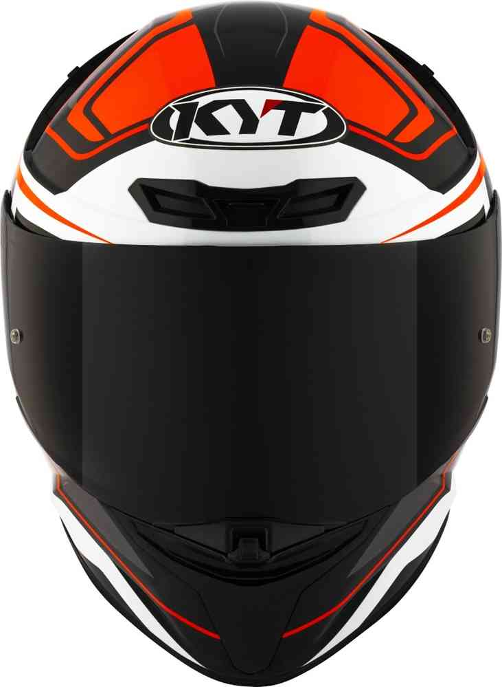 KYT TT-Revo Overtech Helmet