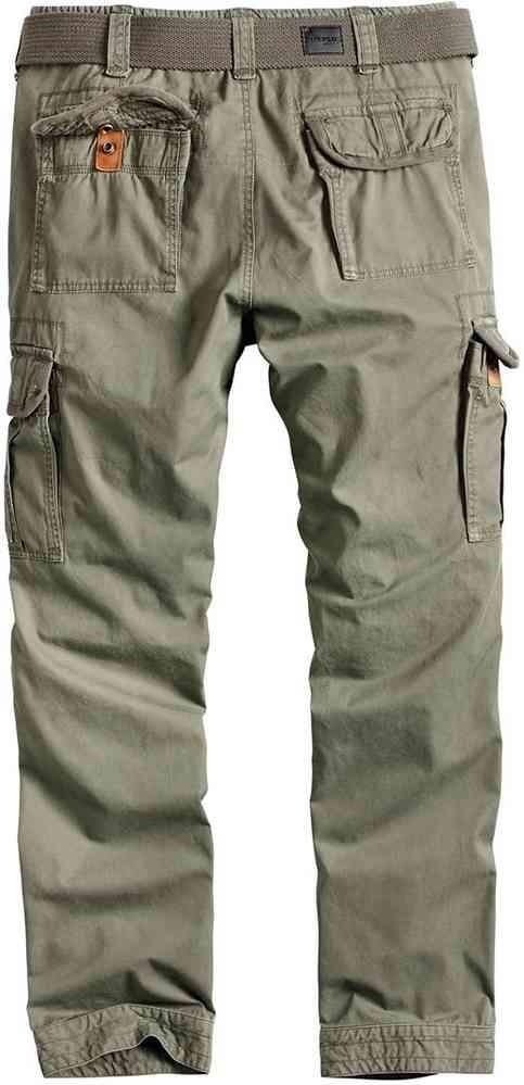 Surplus Premium Slimmy Pants