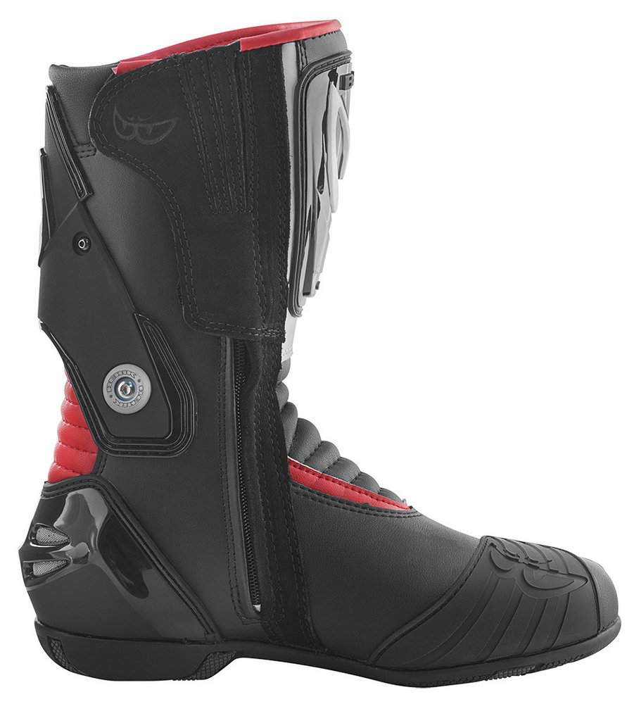 Berik Shaft 2.0 Motorcycle Boots