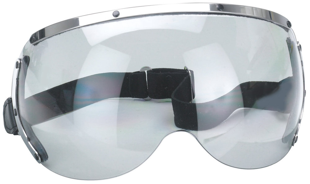 Redbike Goggles Visor