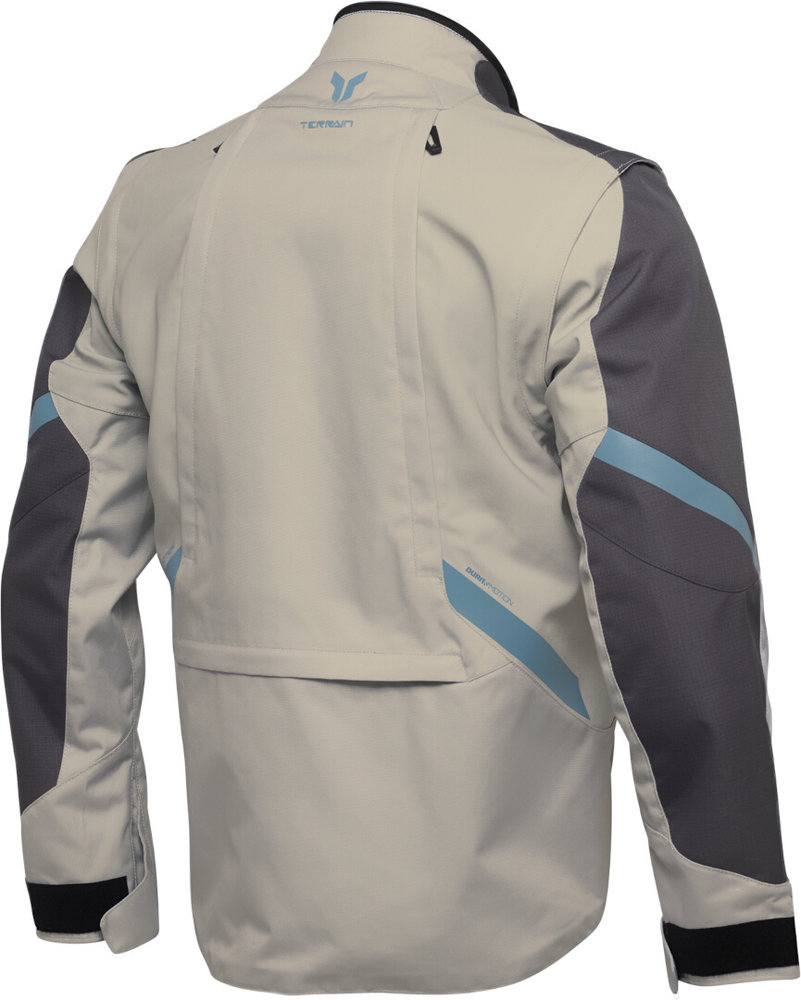 Thor Terrain Textile Jacket