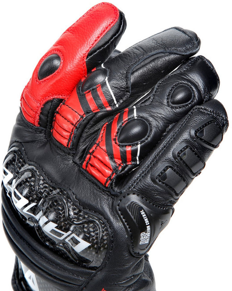Dainese Druid 4 Motorcycle Gloves