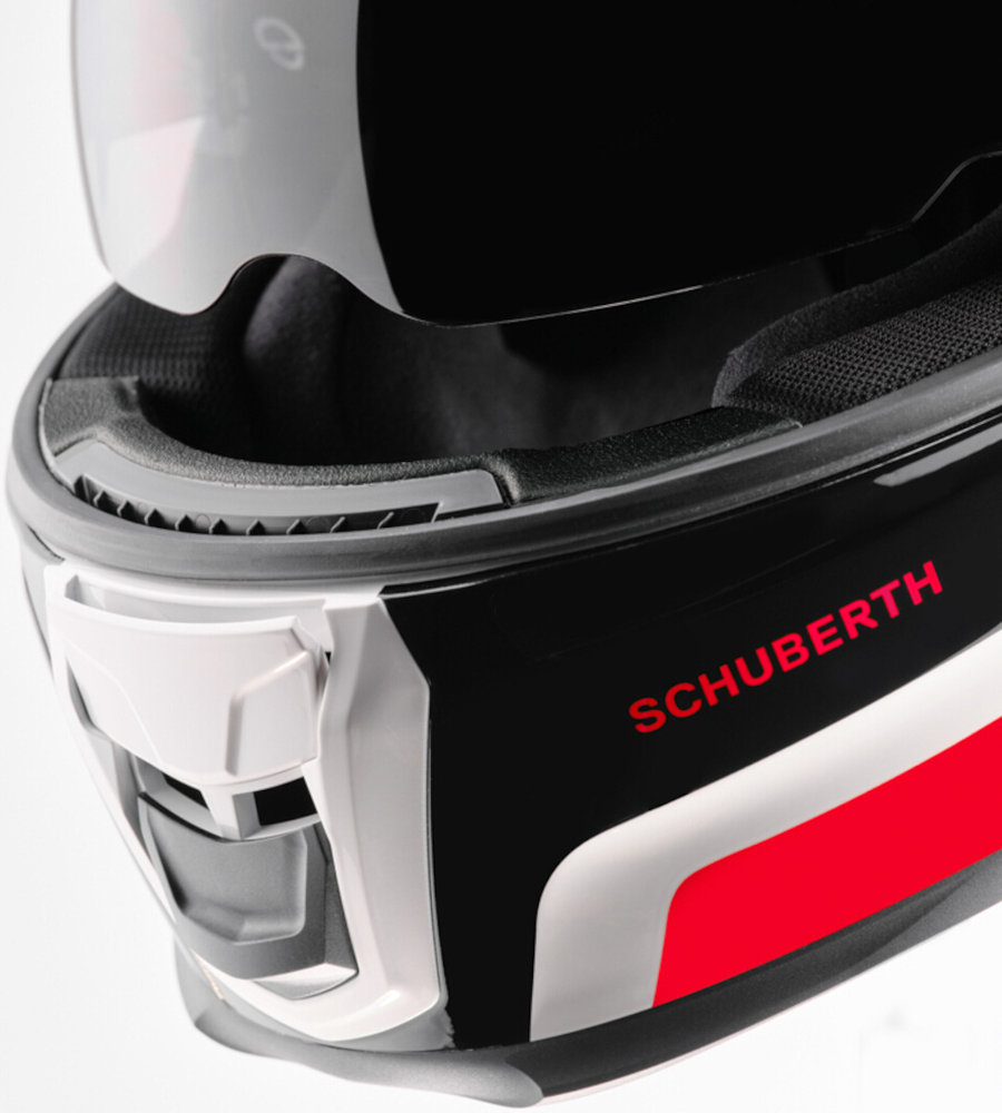 Schuberth S3 Daytona Helmet