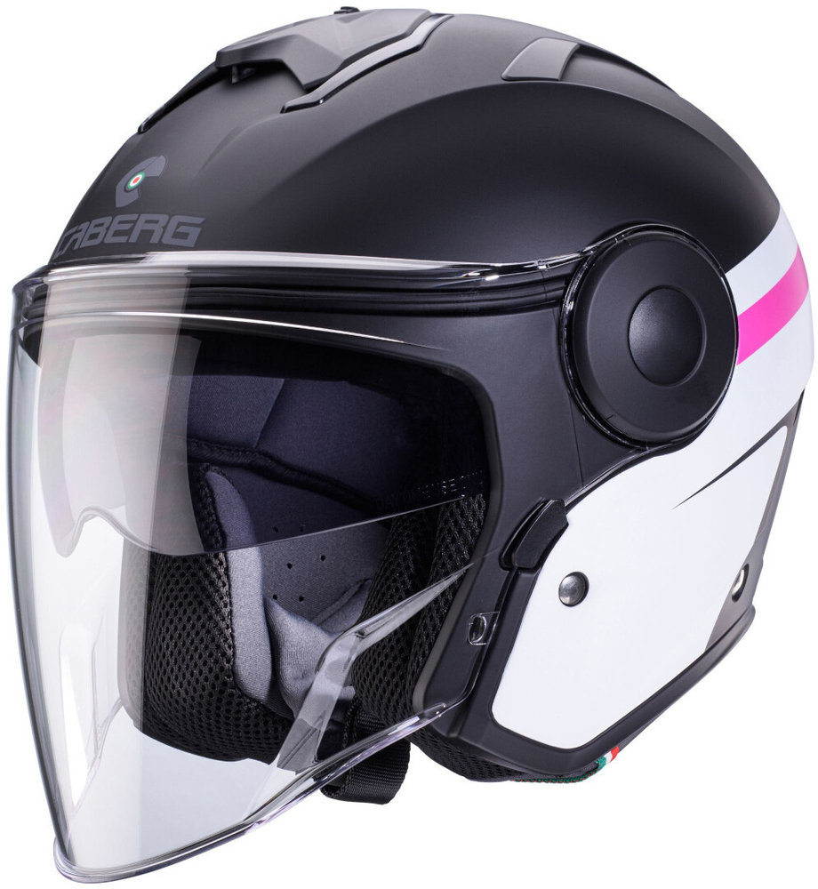 Caberg Soho Zephir Jet Helmet