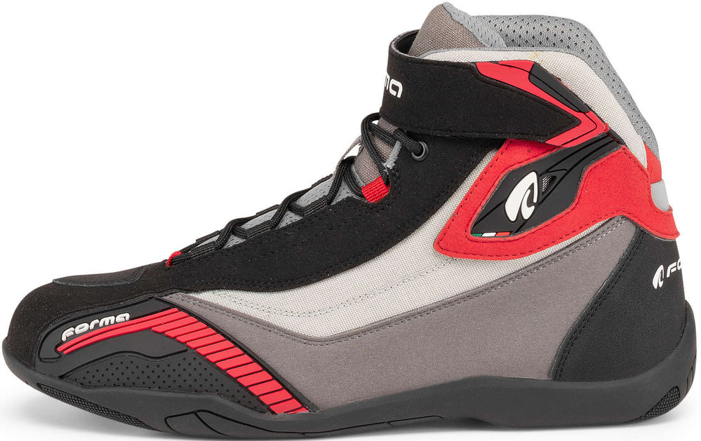 Forma Genesis Dry Motorcycle Shoes