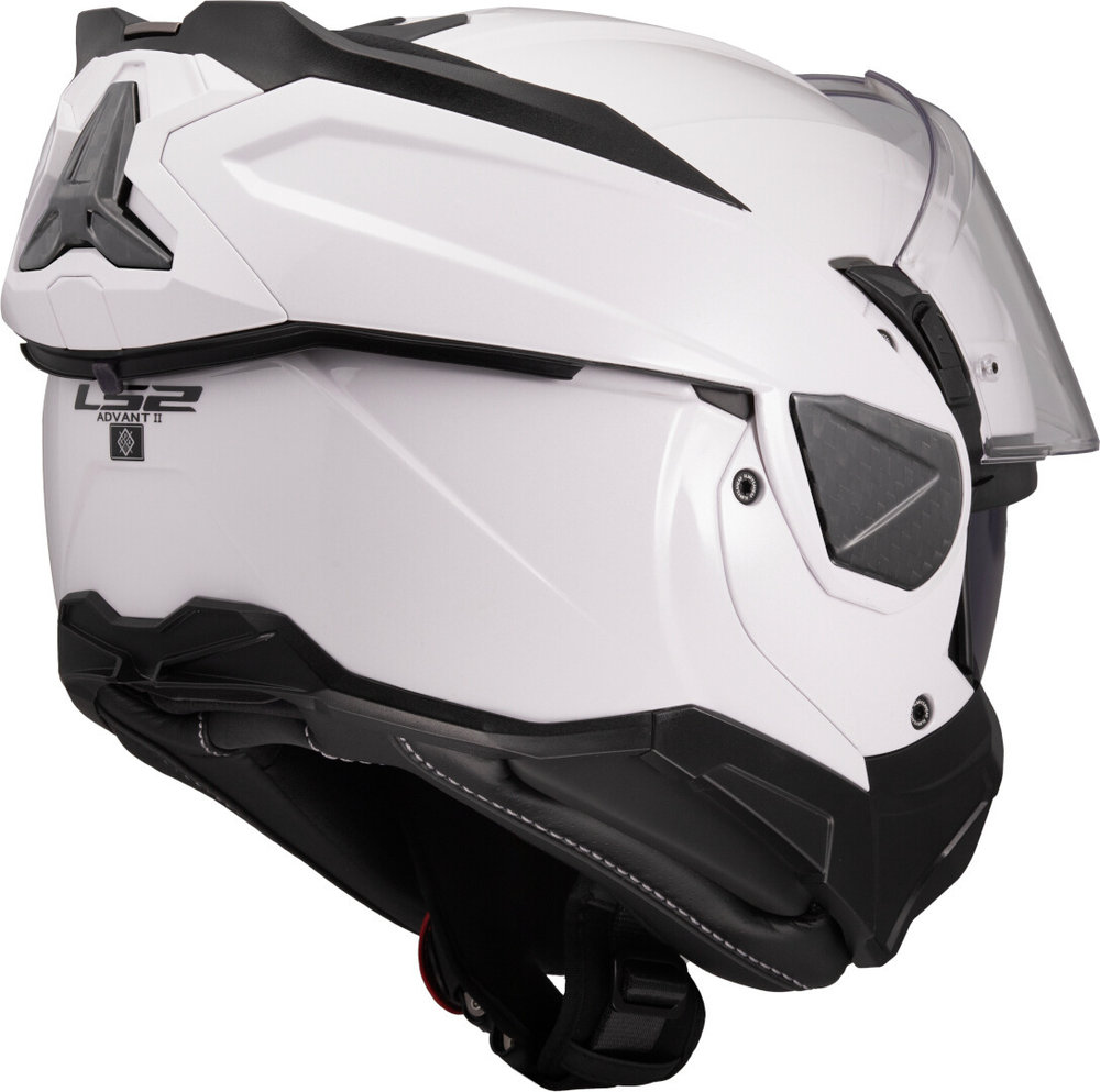 LS2 FF910 Advant II Helmet