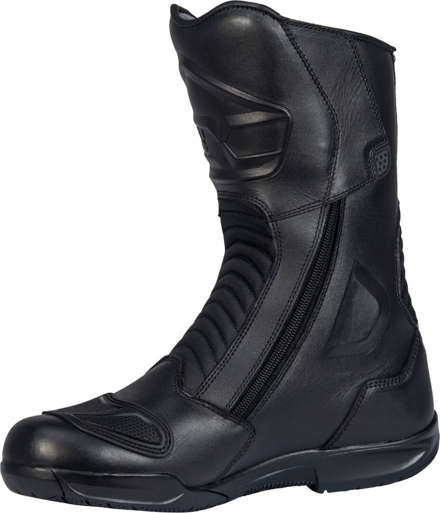 IXS 2-Zip-SYM 2.0 Motorcycle Boot