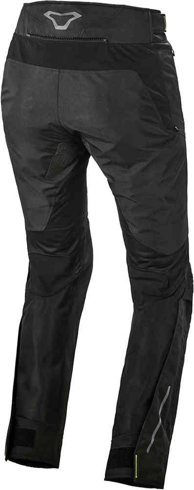 Macna Bora Ladies Motorcycle Textile Pants