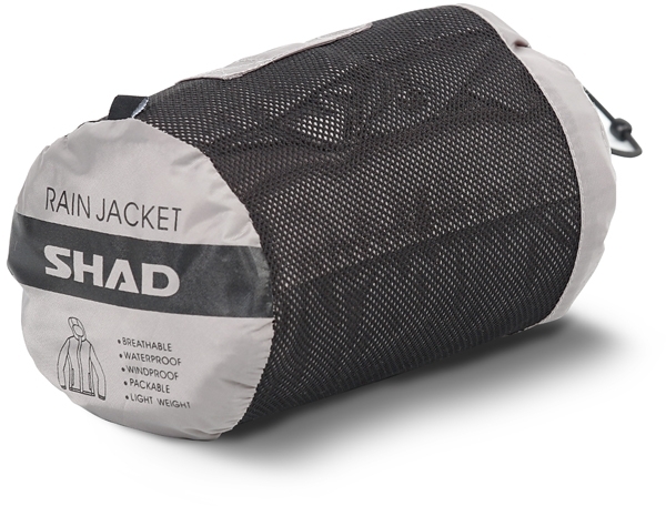 Rain Set Rain Jacket XL