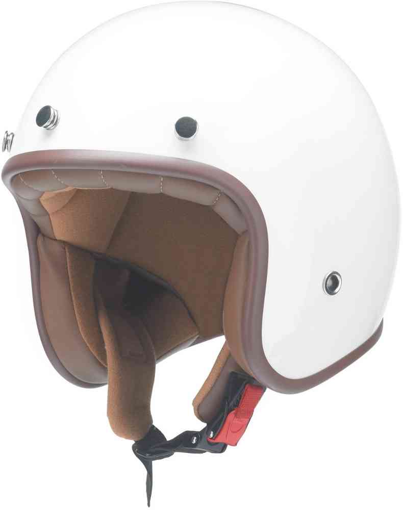 Redbike RB-767 Jet Helmet