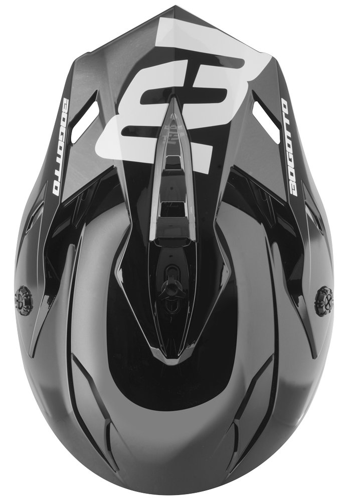 Bogotto V331 Enduro Helmet