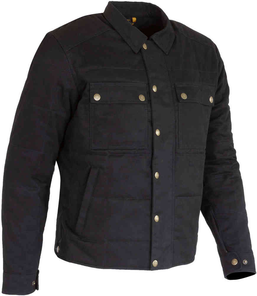 Merlin Codsall Baffle Riding Motorcycle Textile Jacket