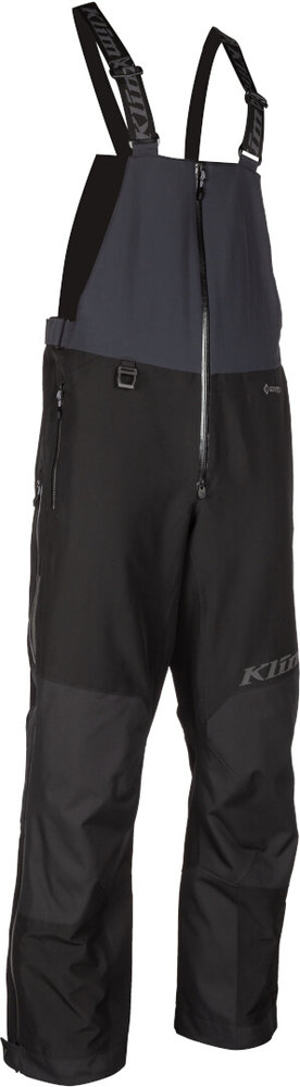 Klim Tomahawk Snowmobile Bib Pants