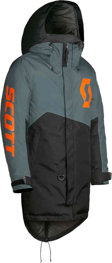 Scott Warm-Up Snowmobile Coat