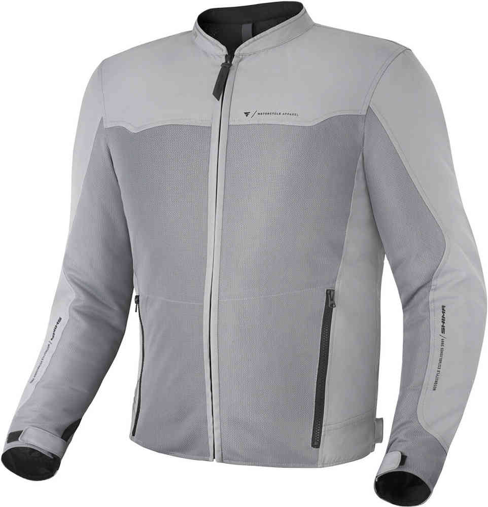 SHIMA Openair Motorcycle Textile Jacket