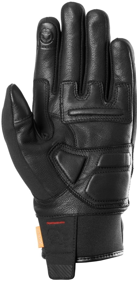 Furygan Jet All Season D3O Evo Motorcycle Gloves