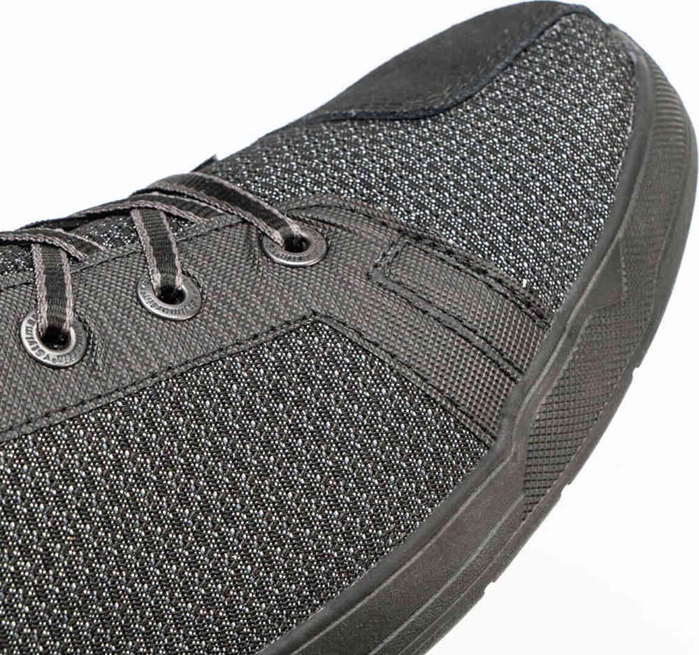 Stylmartin Tank WP Textile waterproof Motorcycle Shoes