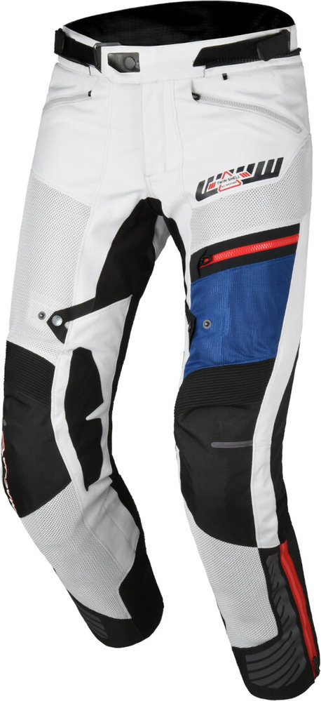 Macna Synchrone waterproof Motorcycle Textile Pants