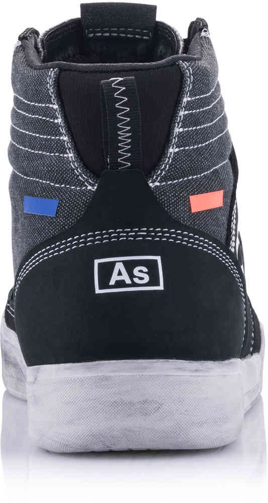Alpinestars Ageless Motorcycle Shoes