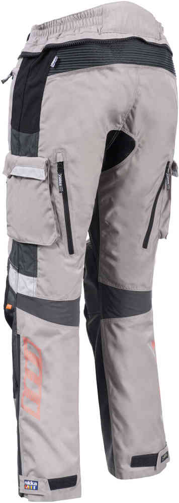 Rukka Madagasca-R Motorcycle Textile Pants