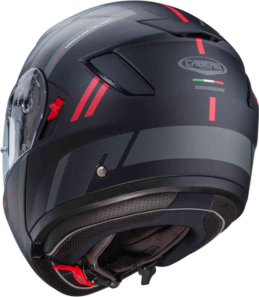 Caberg Levo X Manta Helmet