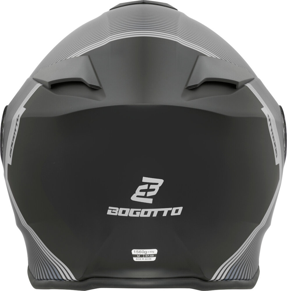 Bogotto H271 Wayke Helmet