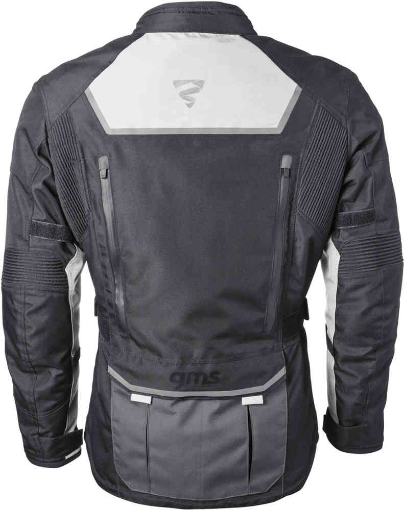 GMS Twister Neo waterproof Motorcycle Textile Jacket