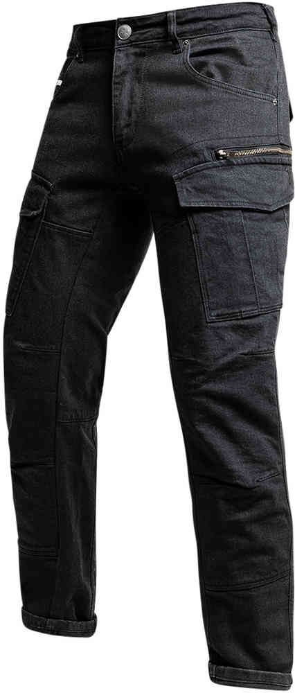 John Doe Defender Mono Ladies Motorcycle Textile Pants