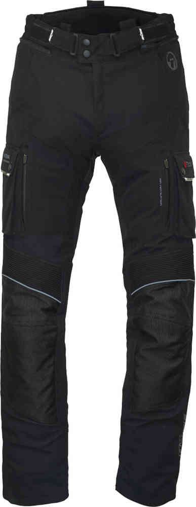 Büse Open Road III Waterproof Motorcycle Textile Pants